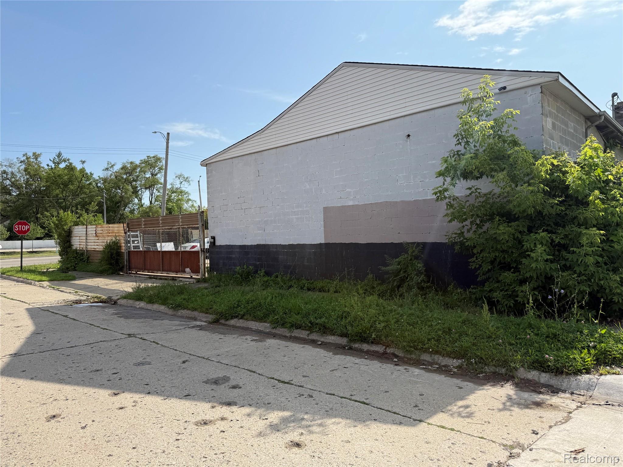 18308 Joy Road