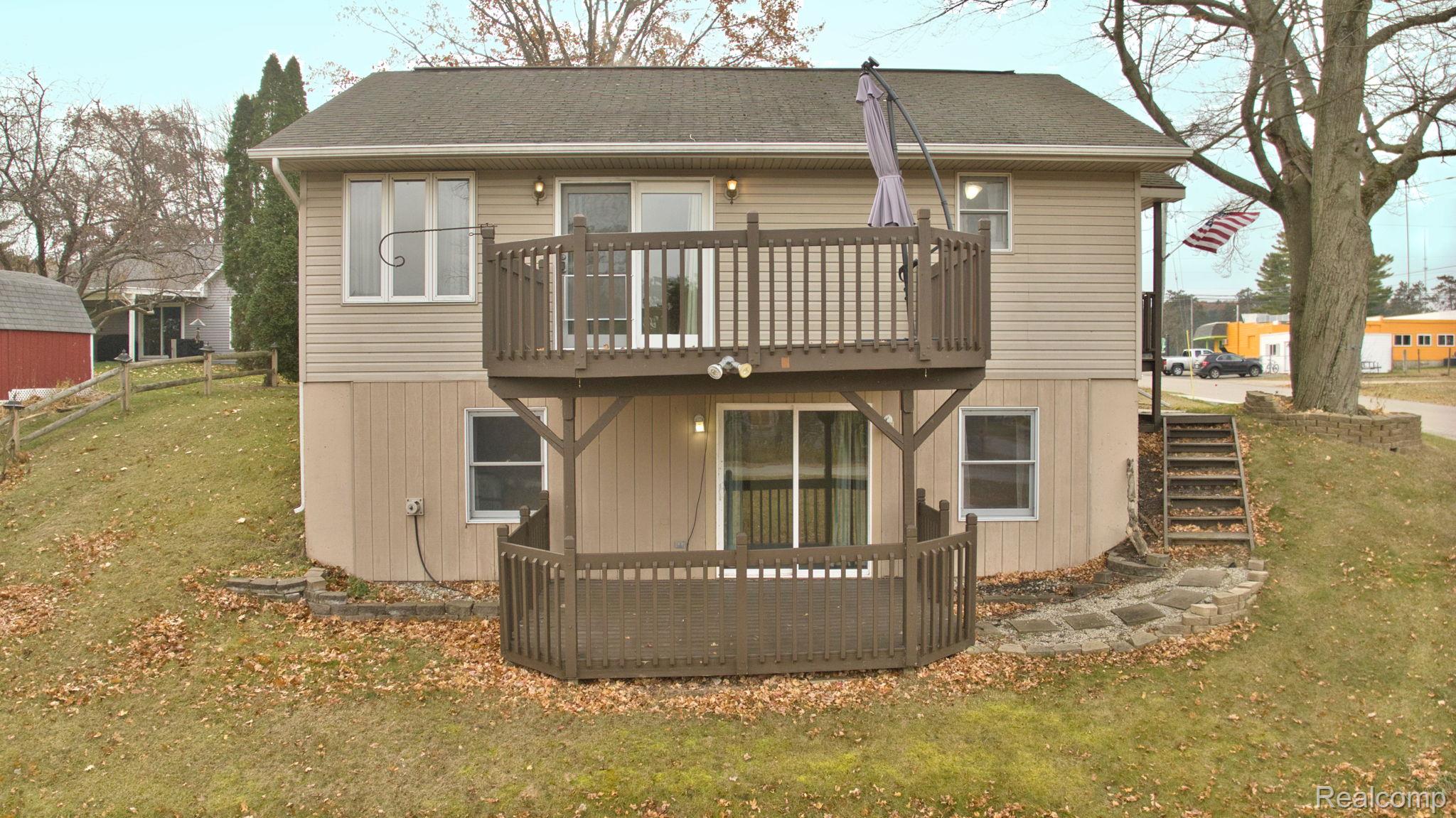 2457 S Townline Road