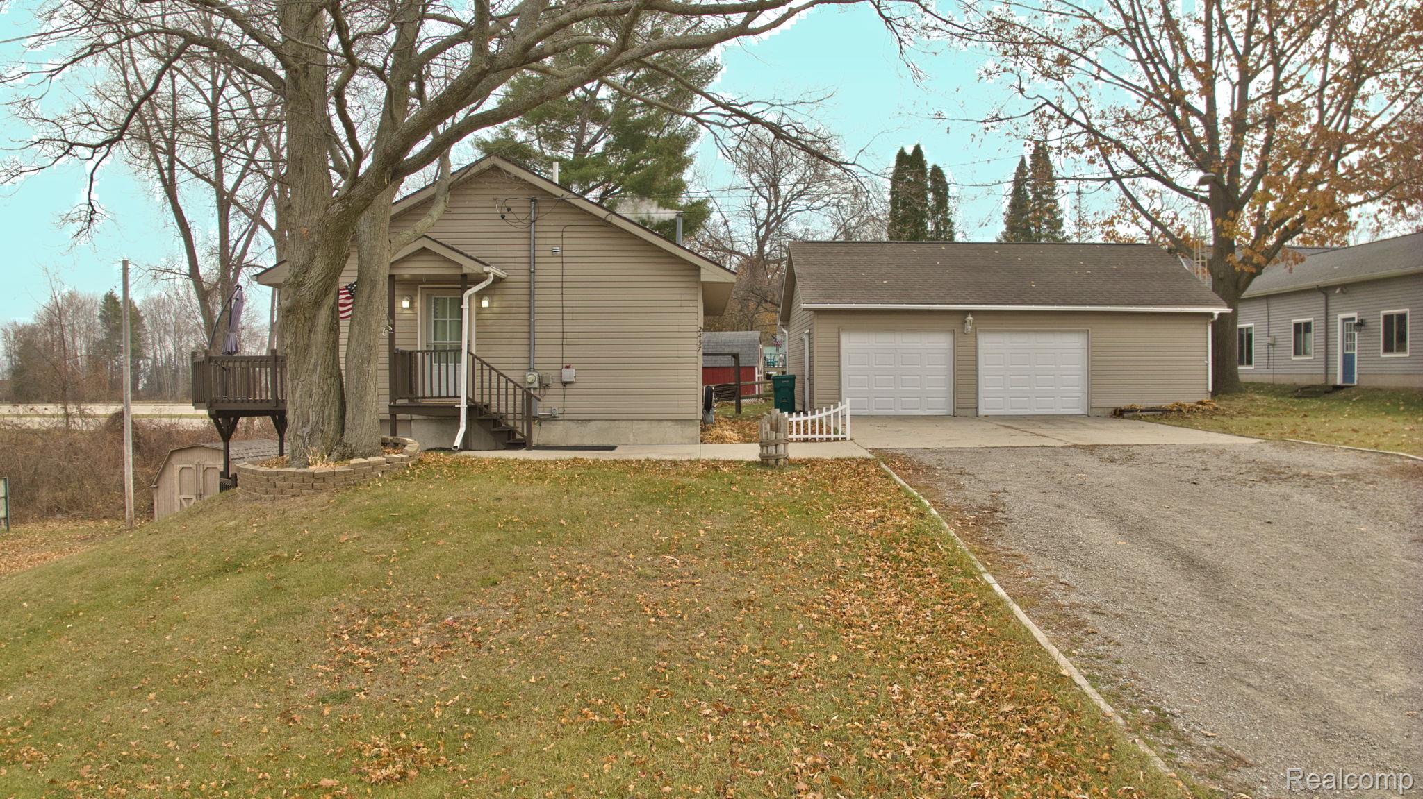 2457 S Townline Road