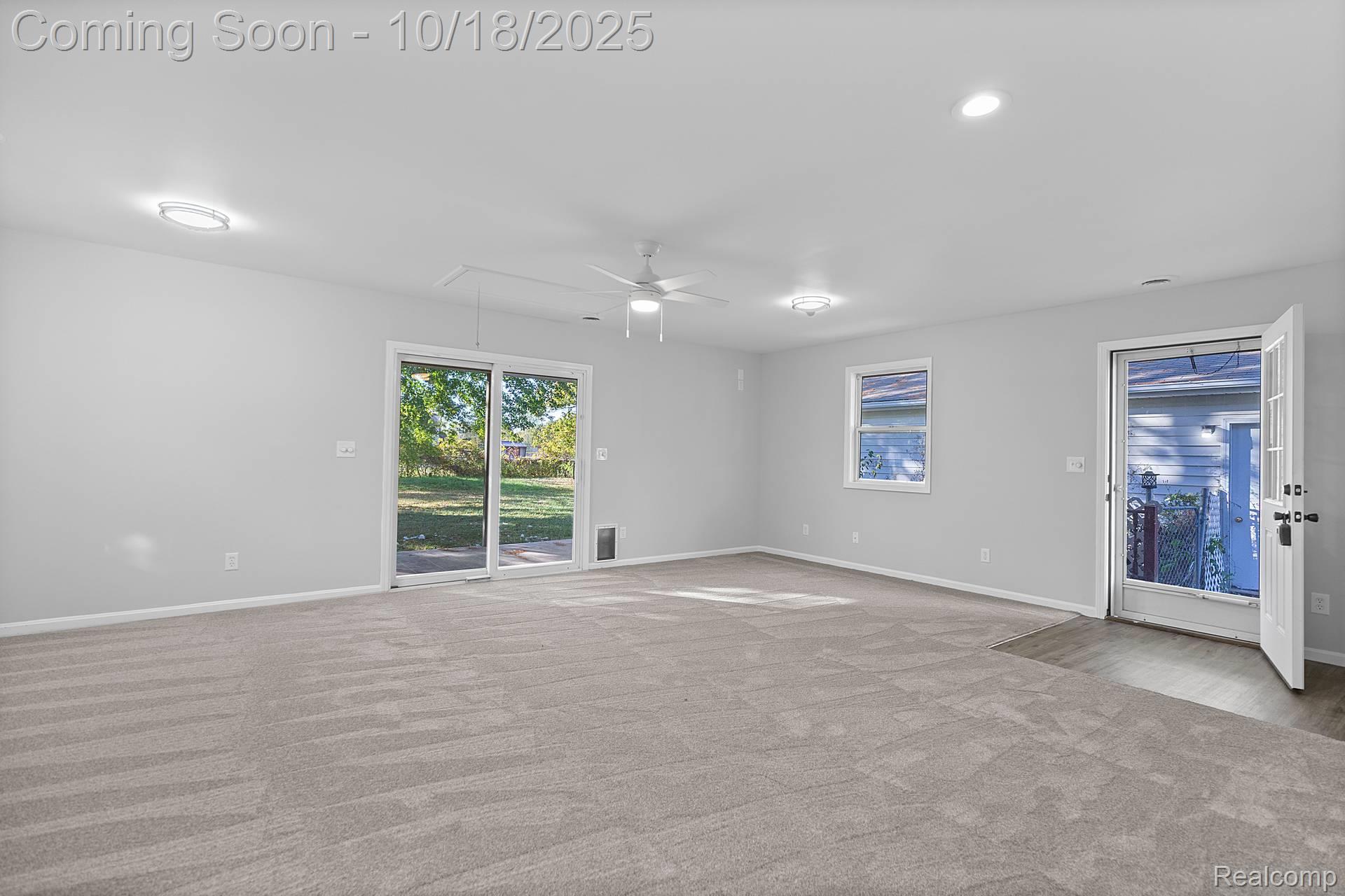 80581 Belle River Road