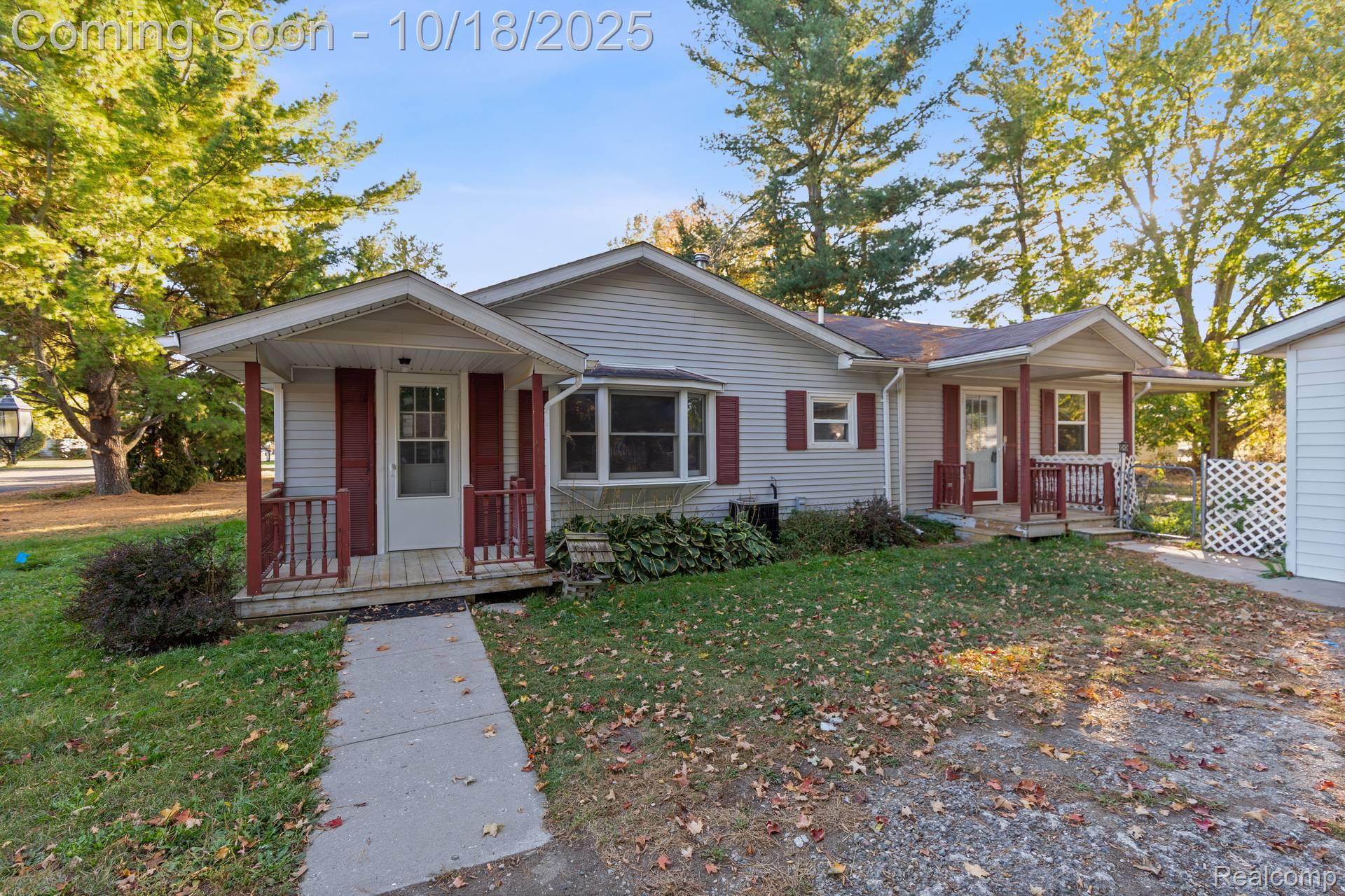 80581 Belle River Road