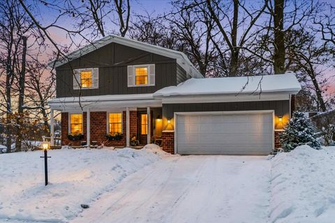 1436 Banbury Avenue NE Grand Rapids City MI 49505