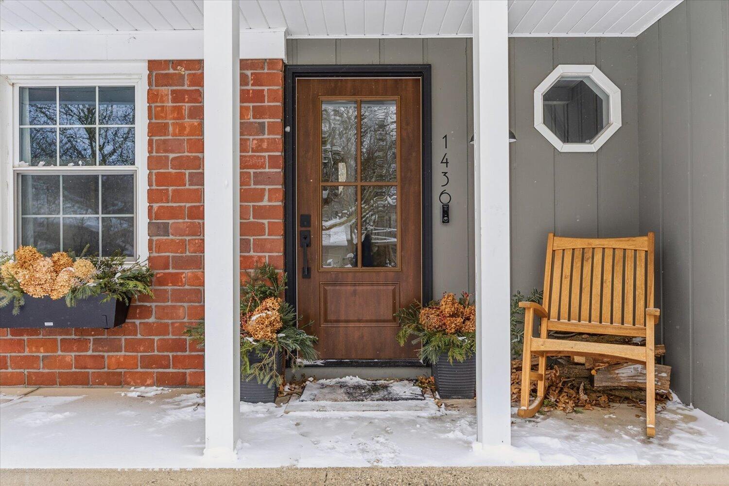 1436 Banbury Avenue NE