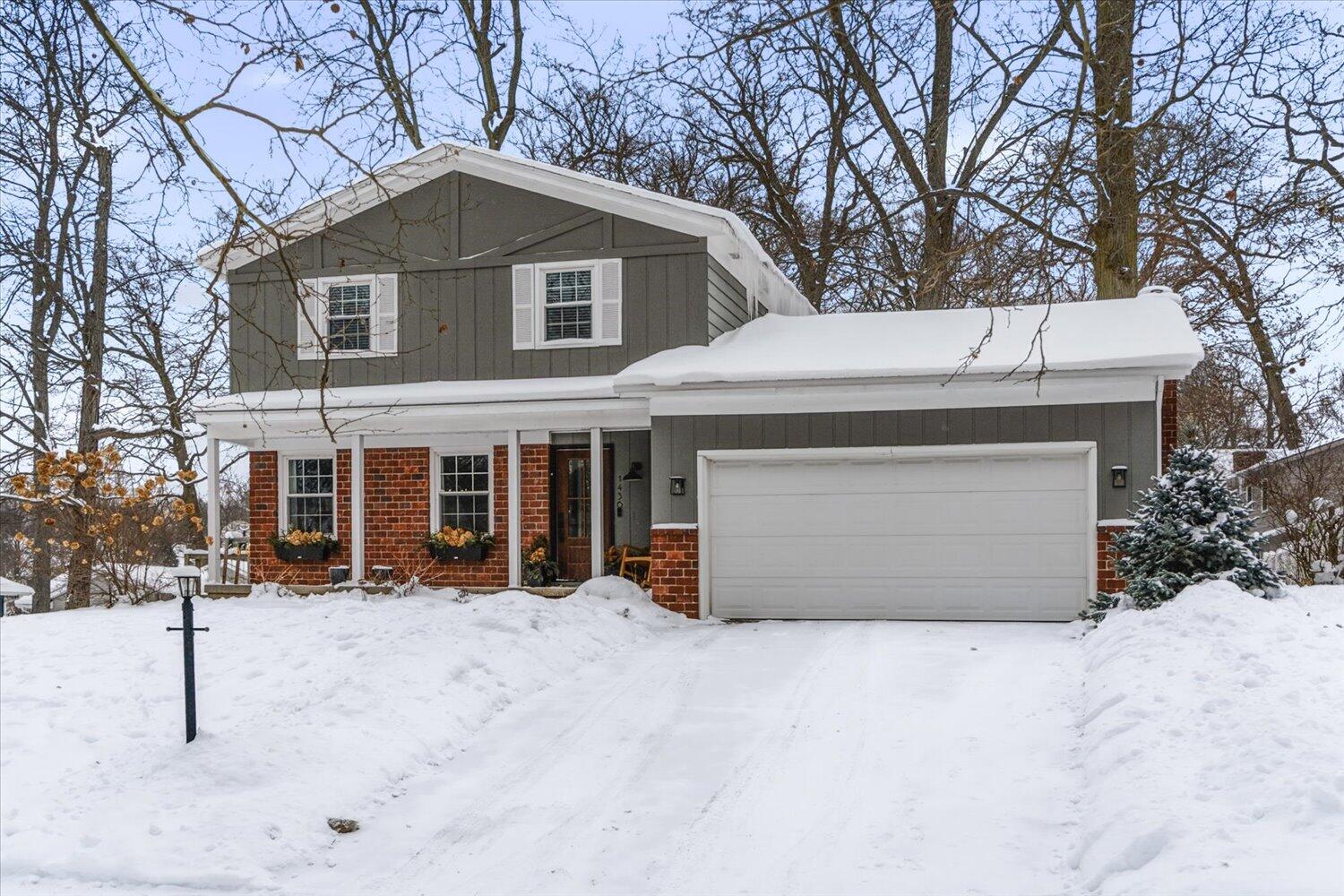 1436 Banbury Avenue NE