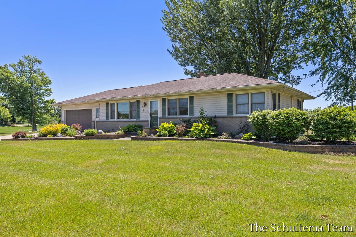 4526 Bauer Road