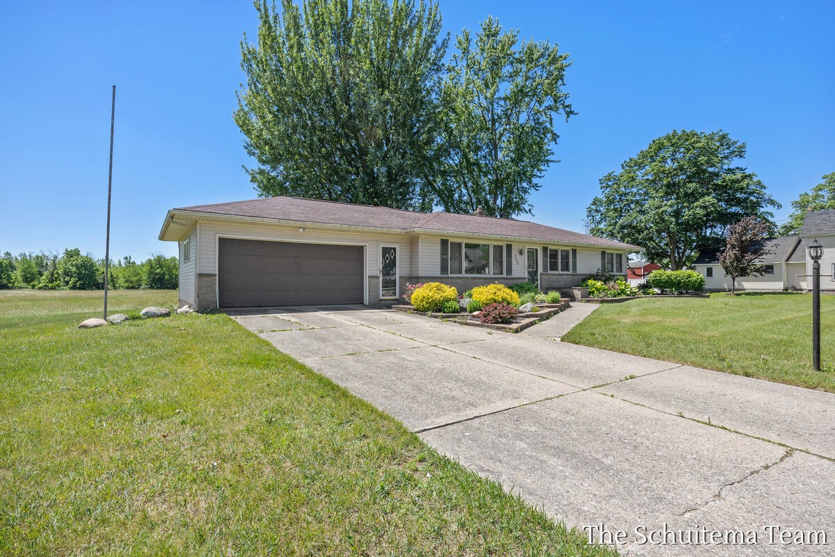 4526 Bauer Road