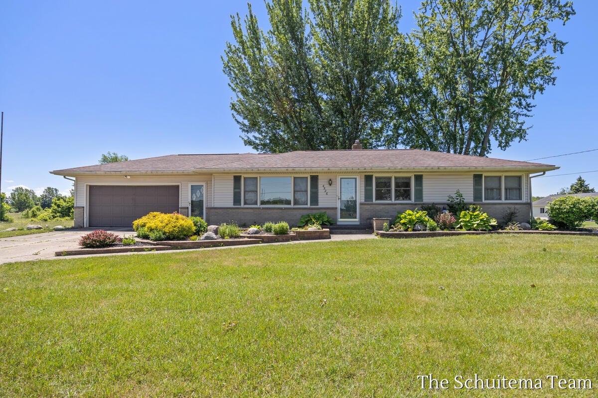 4526 Bauer Road