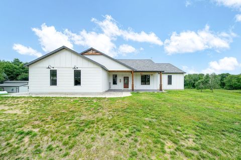 11571 Riethmiller Road Waterloo Township MI 49240