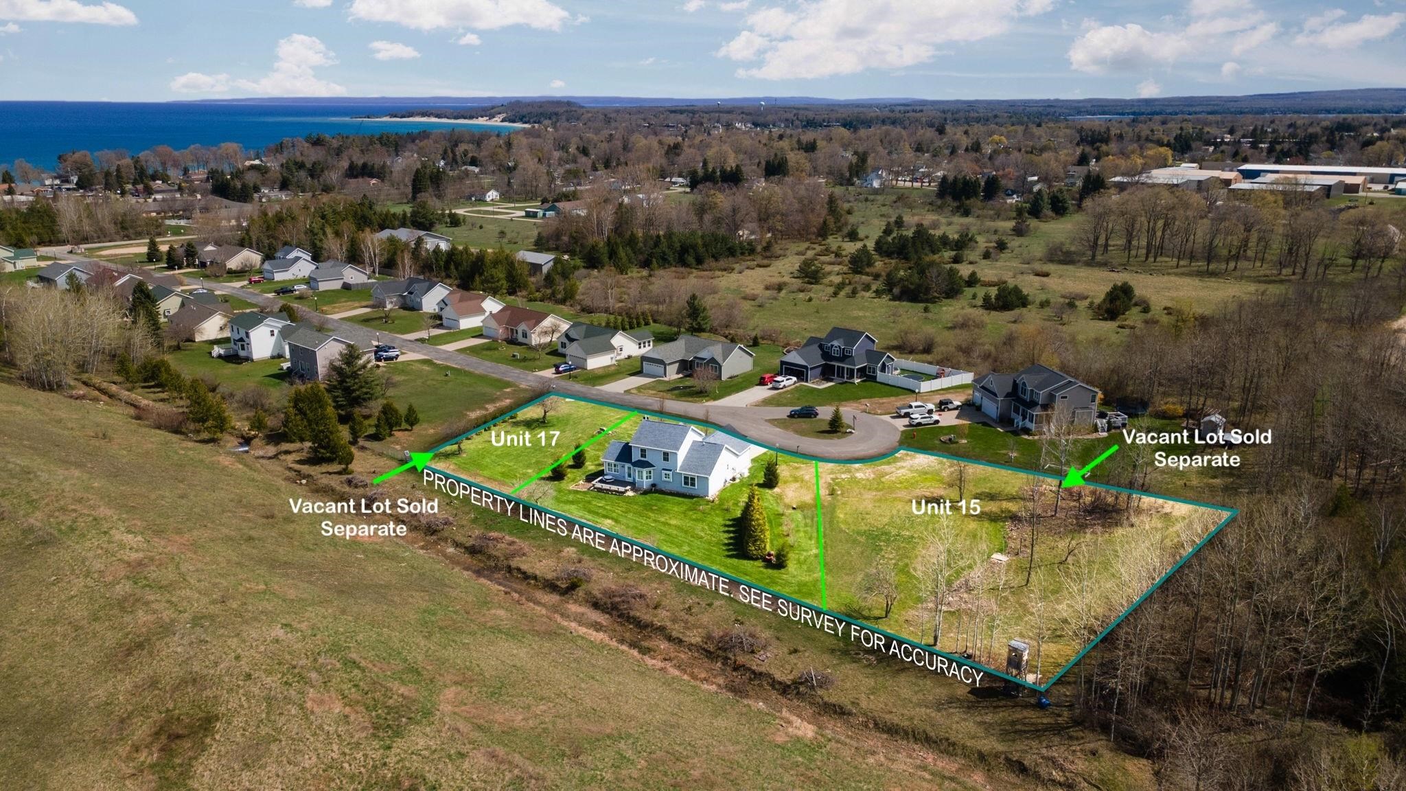 Unit 15 Applewood Drive