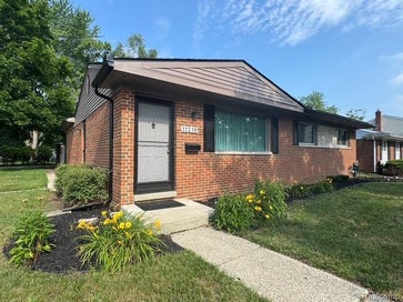 11219 MORGAN Avenue Plymouth Charter Township MI 48170