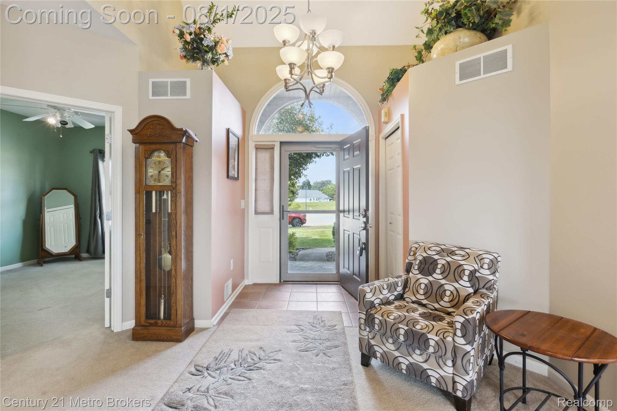 2318 Crossings Circle