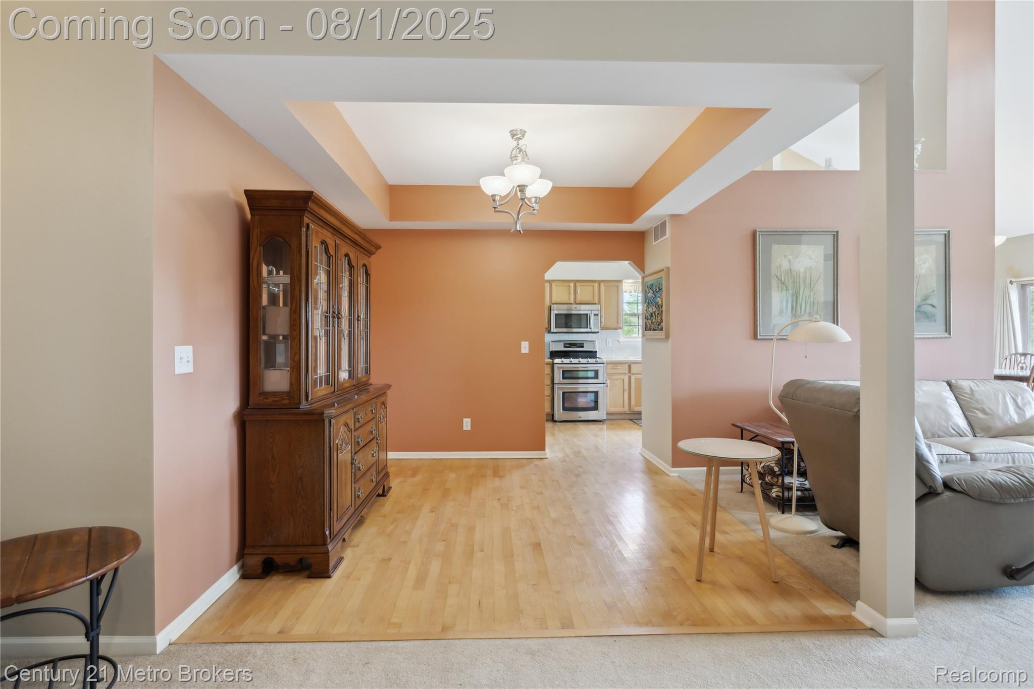 2318 Crossings Circle