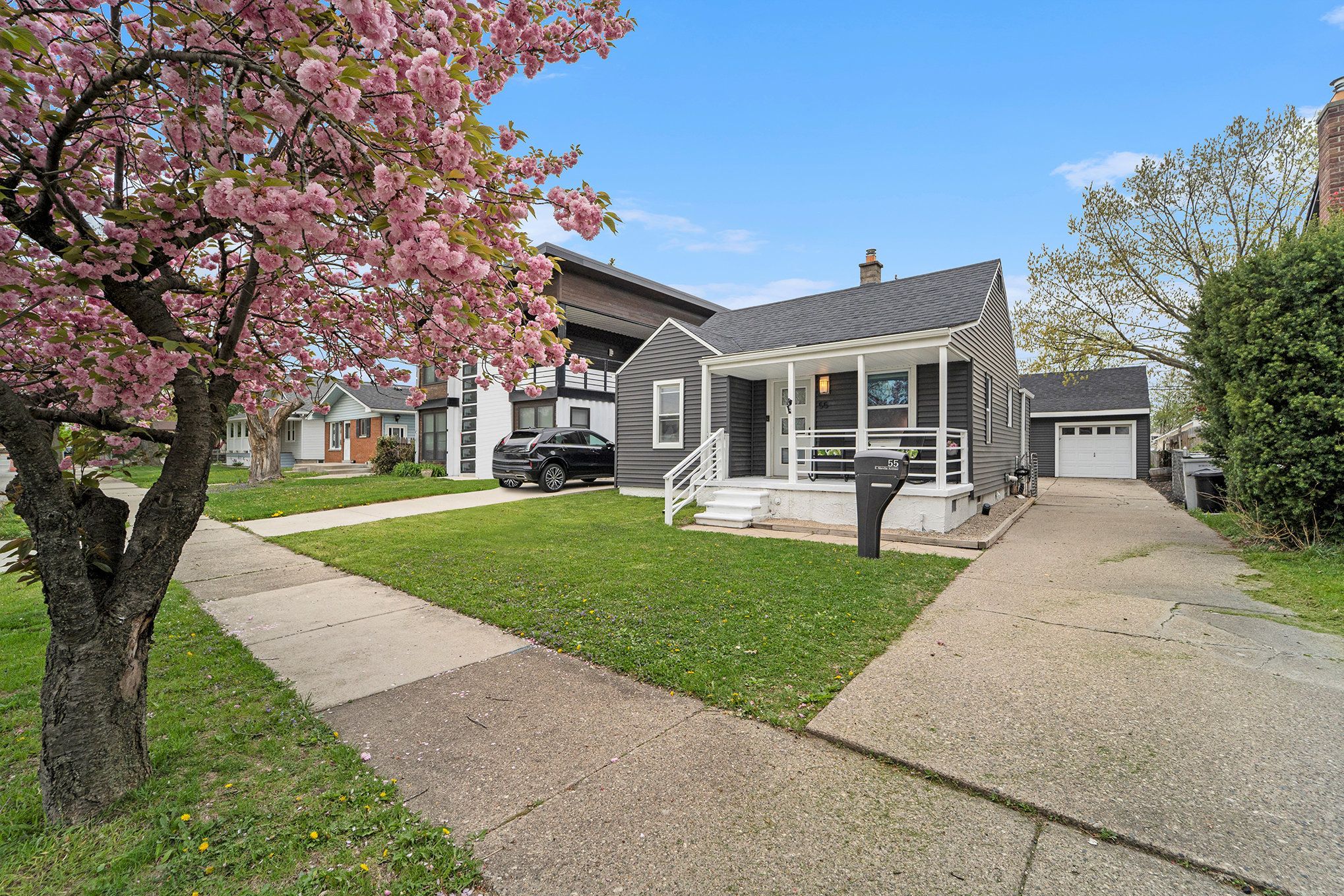 55 E SHEVLIN AVENUE