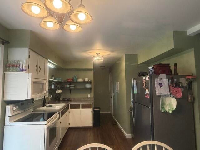 604 Cherokee Drive