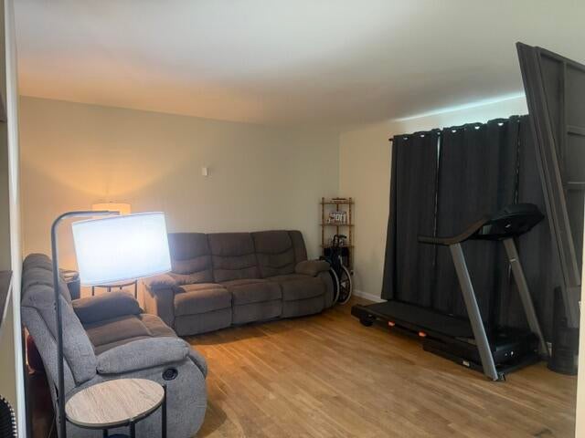 604 Cherokee Drive