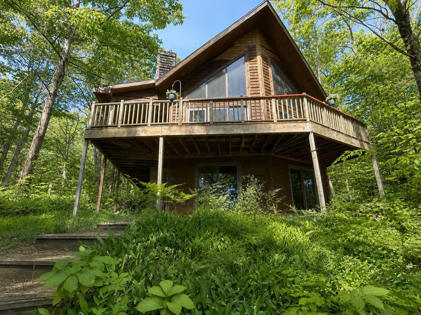 7148 W Blue Lake Road, Ne