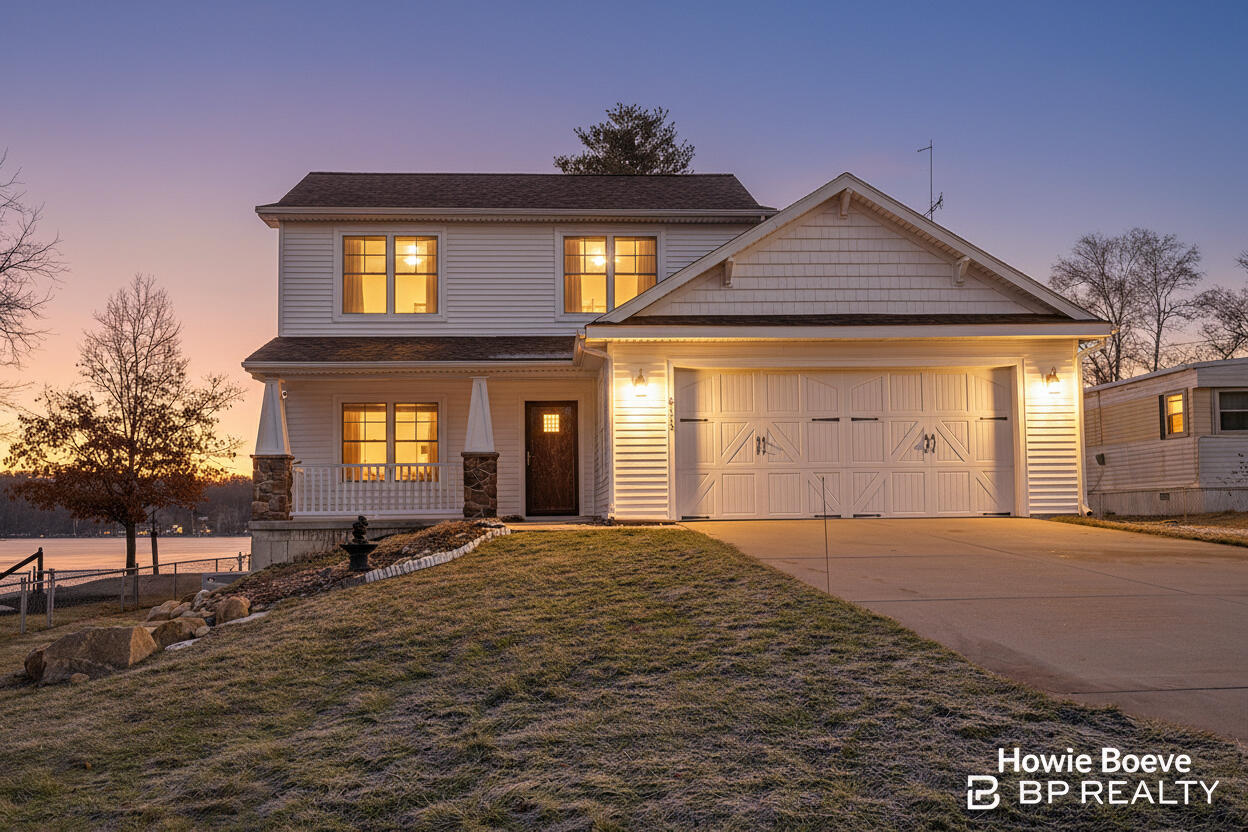 6175 Lake Shore Drive