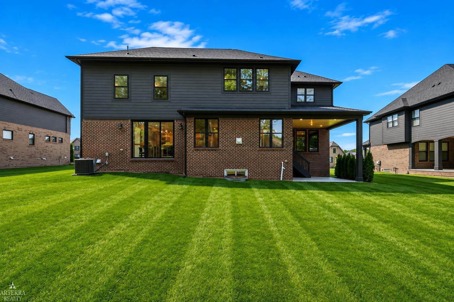 11891 Ovation Court