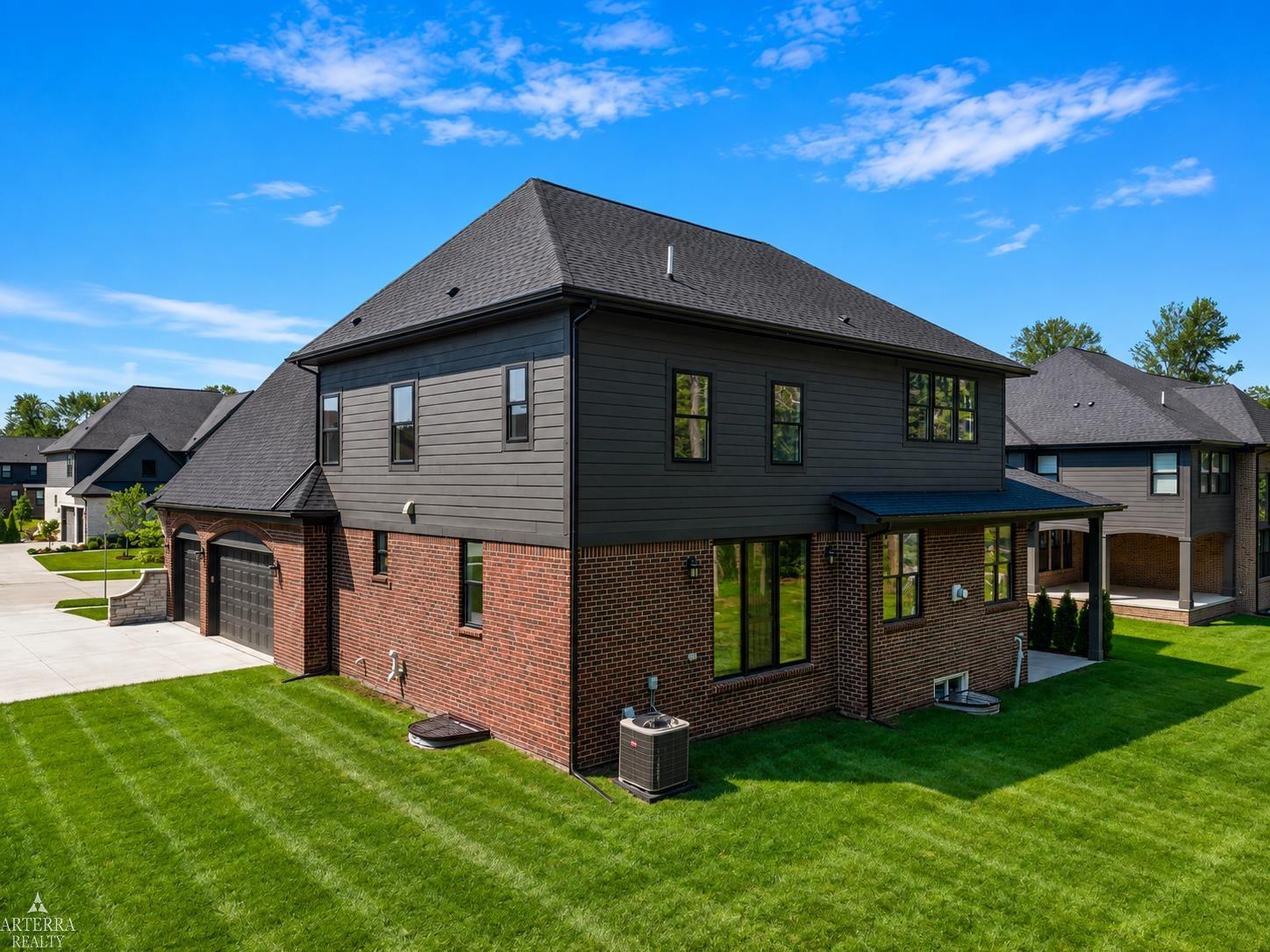 11891 Ovation Court