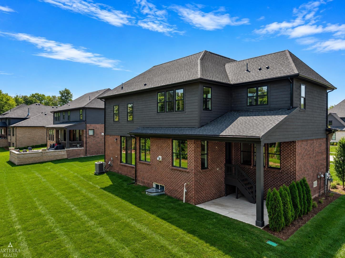 11891 Ovation Court