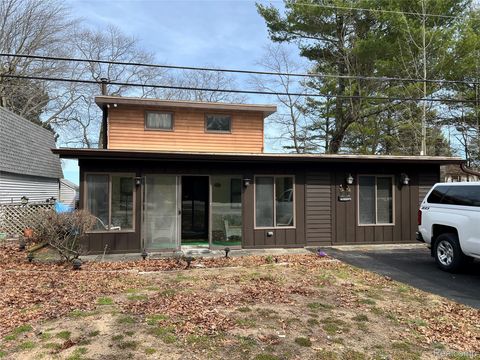 2706 N Us Highway 23 Au Sable Charter Township MI 48750