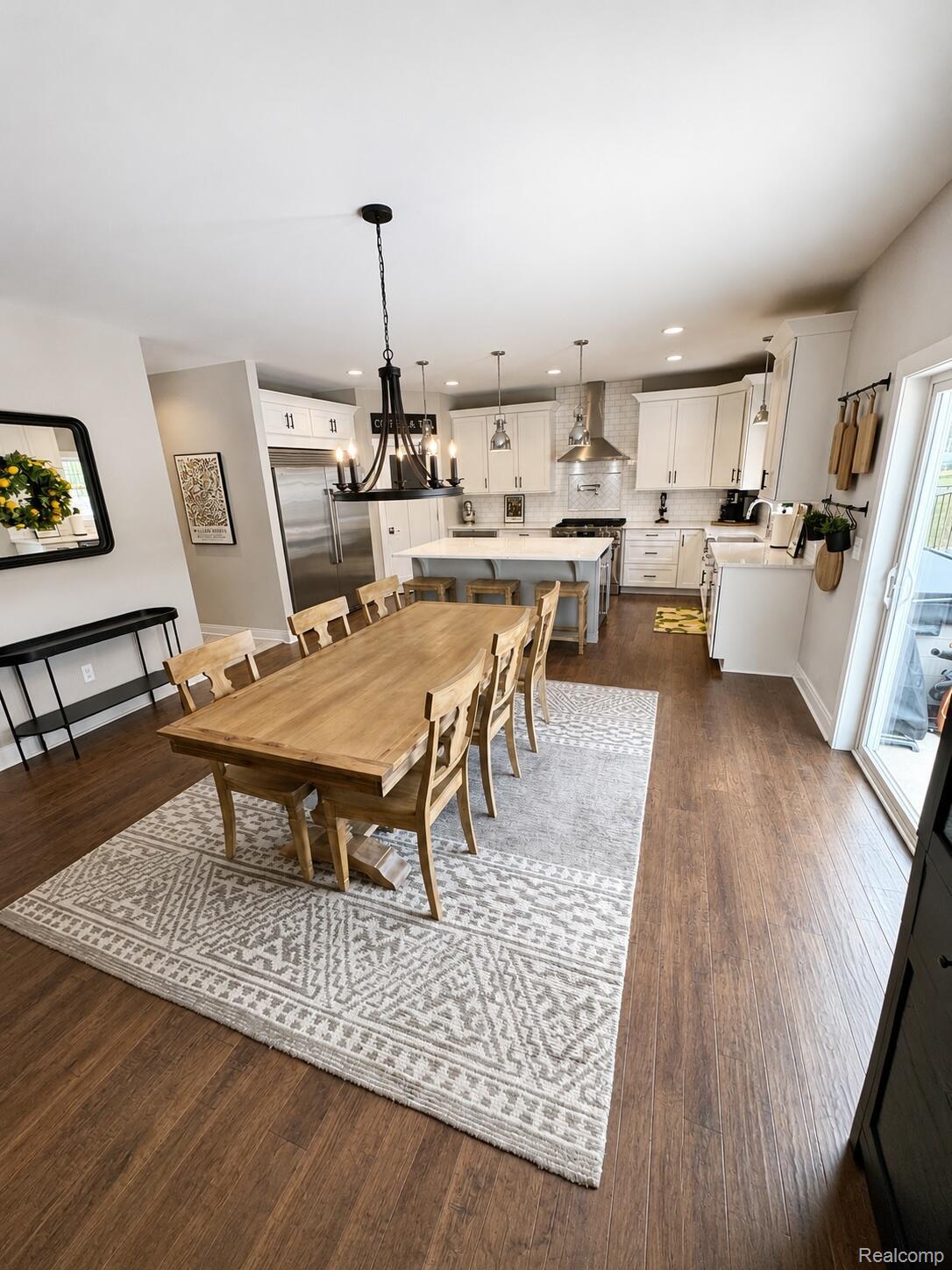 11029 Ridge View Trail