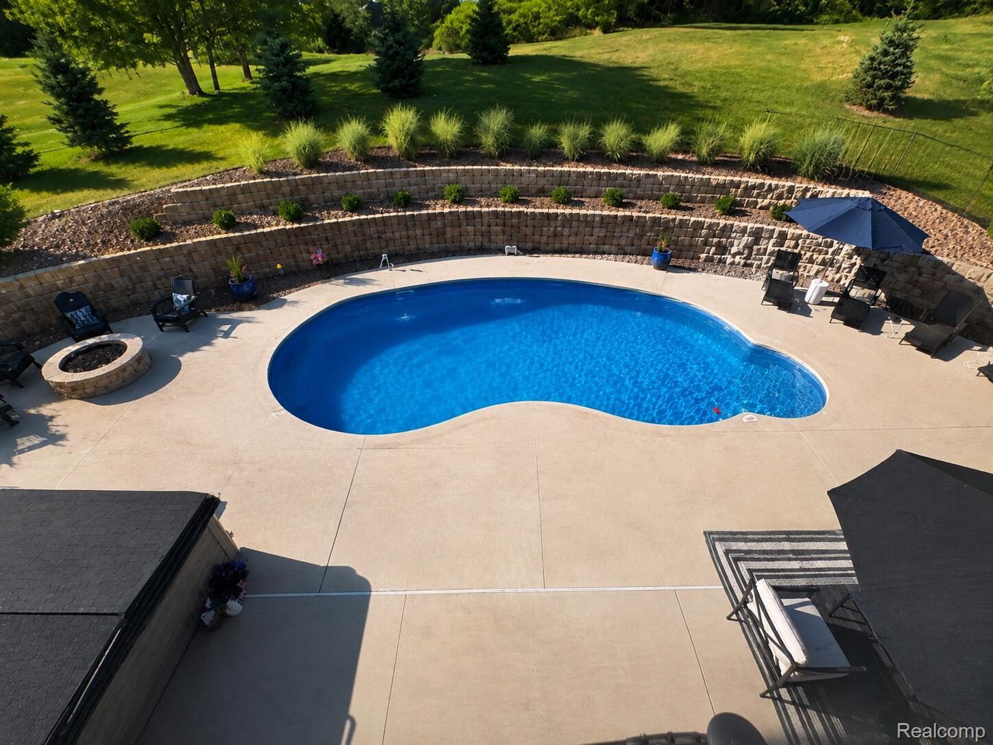 11029 Ridge View Trail