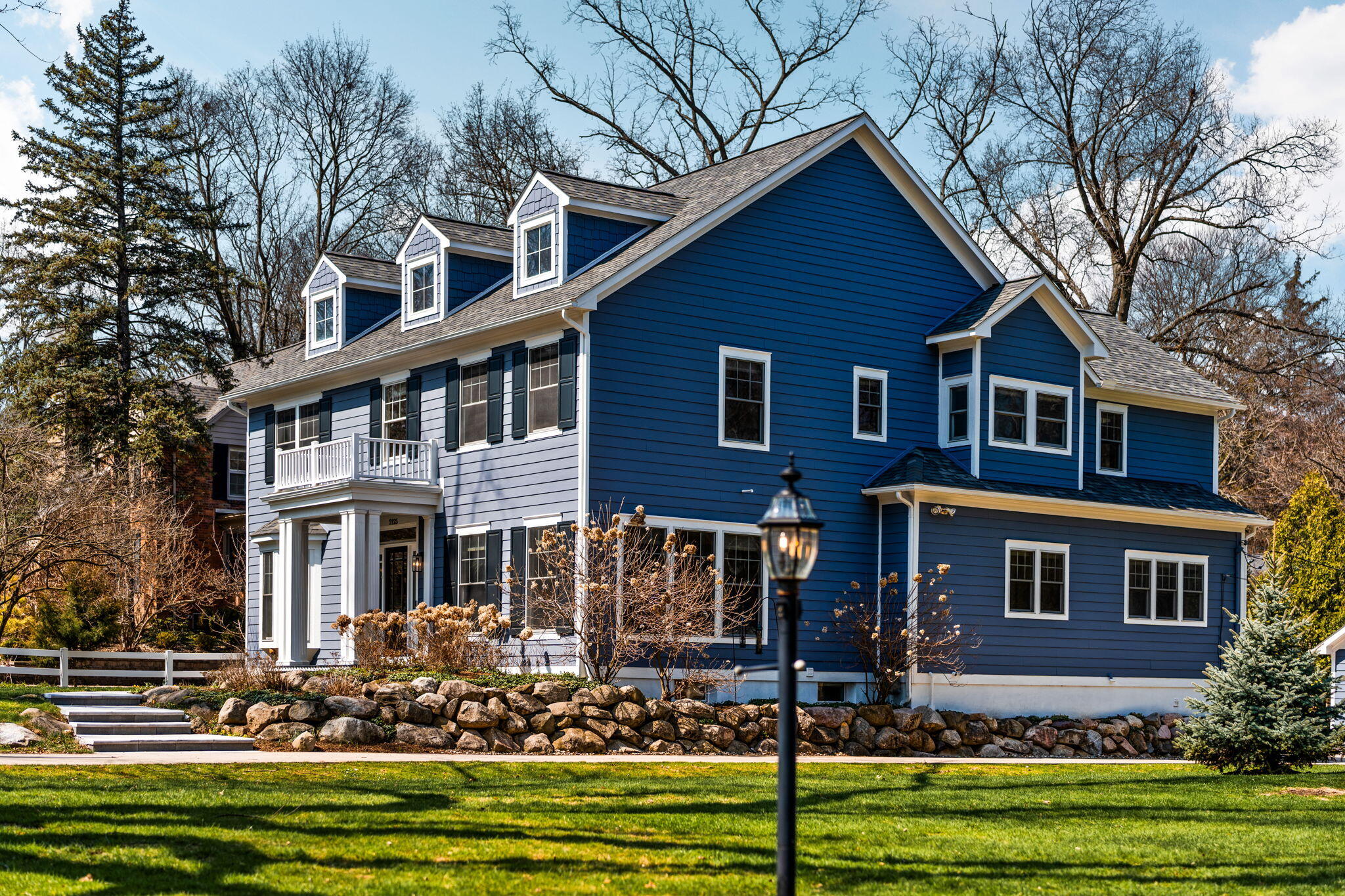 2125 Devonshire Road