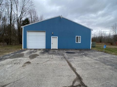 465 King Street Richland Township MI 48626