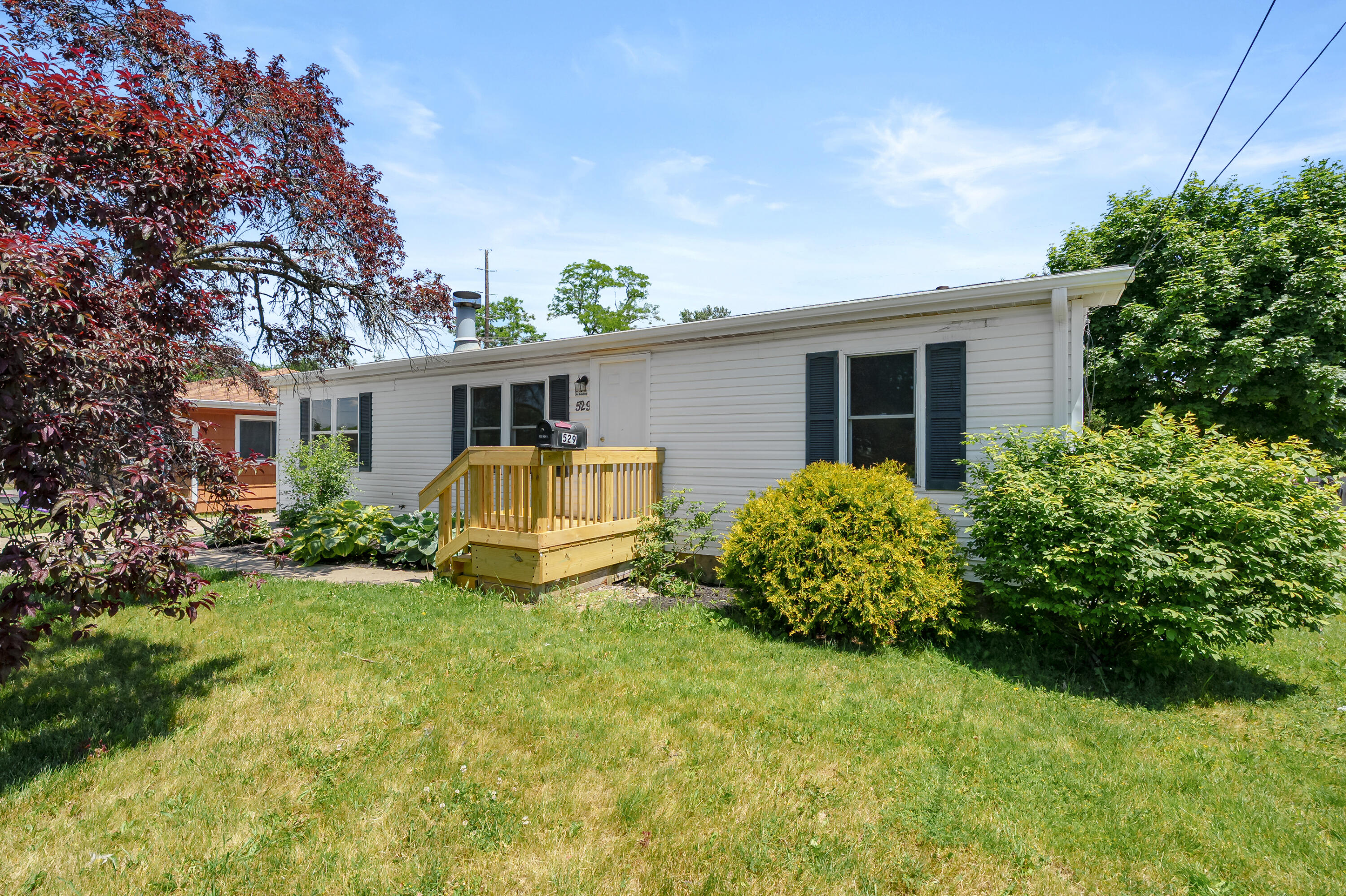 529 Riverside Drive