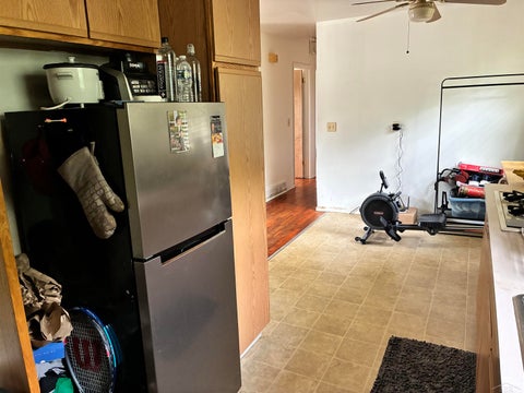 Tiny photo for 2619 Needham Street, Saginaw City, MI 48601 (MLS # 61050219292)