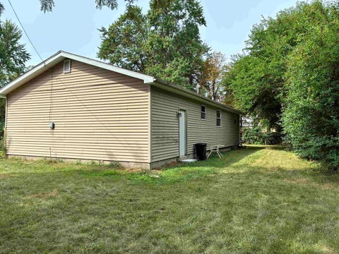 Tiny photo for 2619 Needham Street, Saginaw City, MI 48601 (MLS # 61050219292)