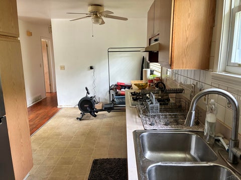 Tiny photo for 2619 Needham Street, Saginaw City, MI 48601 (MLS # 61050219292)
