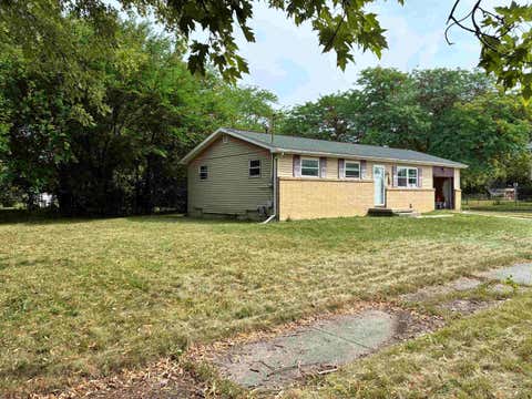Tiny photo for 2619 Needham Street, Saginaw City, MI 48601 (MLS # 61050219292)