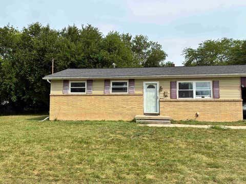 Photo of 2619 Needham Street, Saginaw City, MI 48601 (MLS # 61050219292)