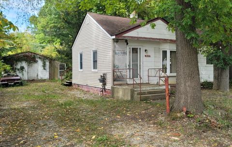 519 E Glass Road Brandon Charter Township MI 48462