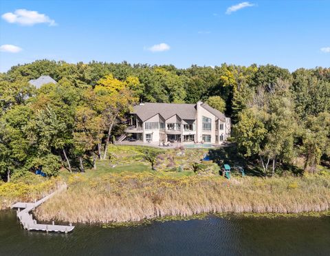 1735 Heron Ridge Drive Bloomfield Charter Township MI 48302