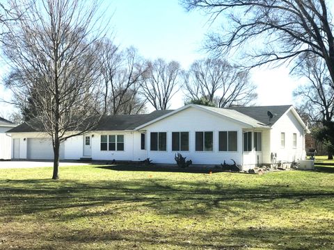 34535 N Brookwood Bloomingdale Township MI 49055