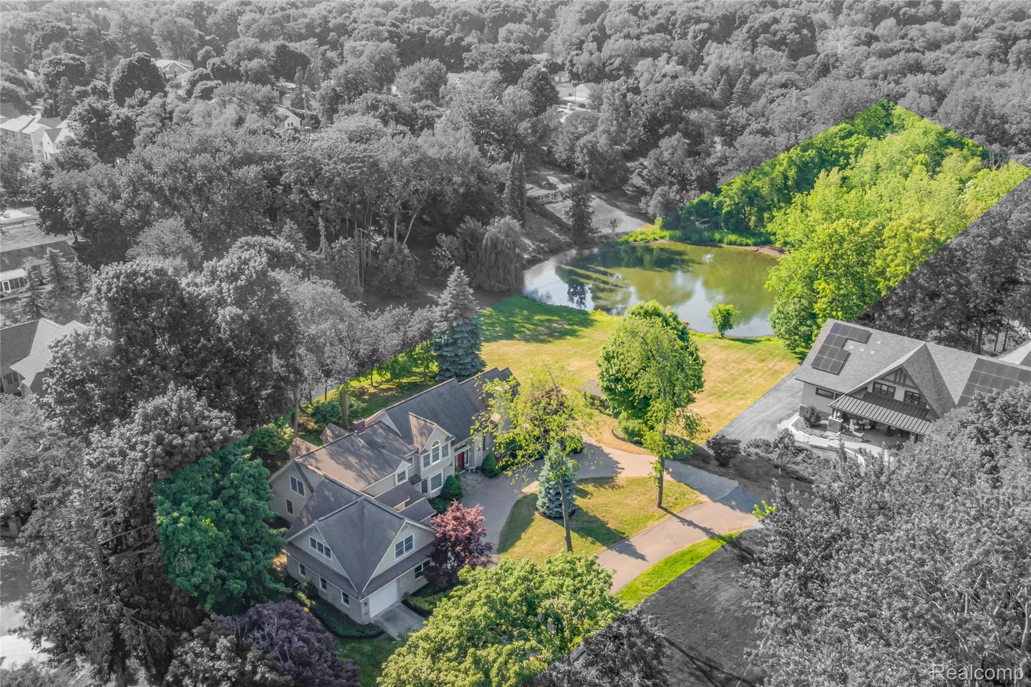 905 Spring Drive