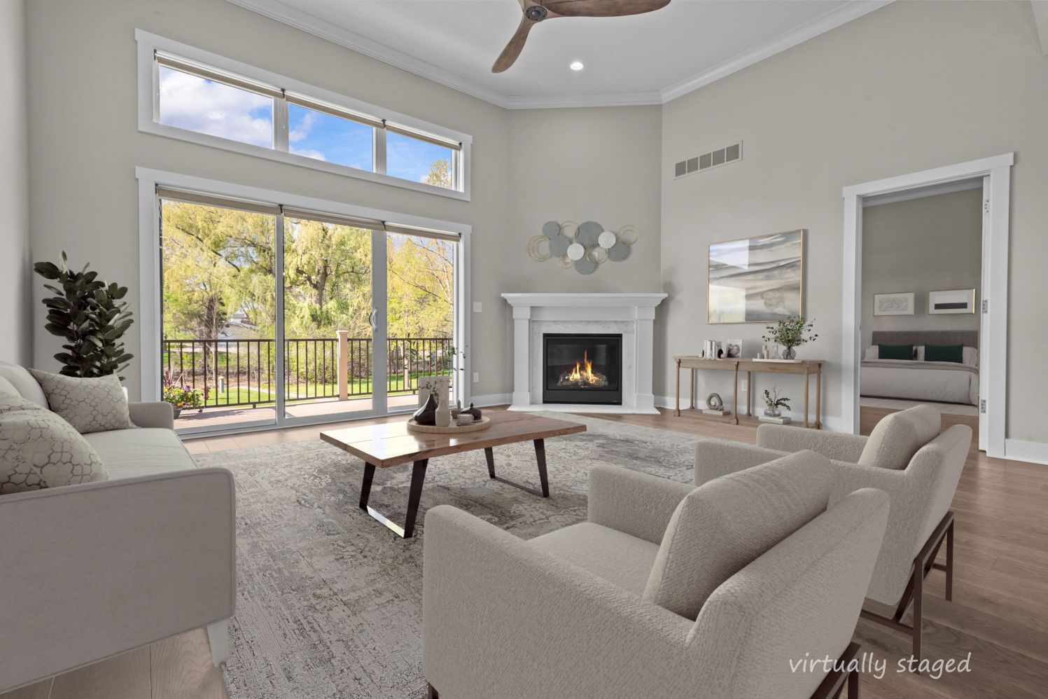 9859 NATURE VALLEY Drive