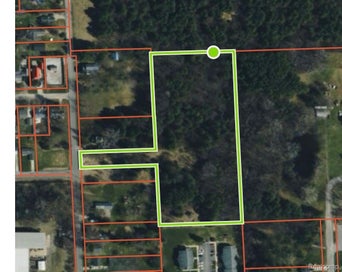 102 Clarence Street Yale City MI 48097