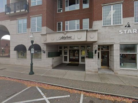 801 W Ann Arbor Trail 306 Plymouth City MI 48170