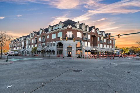 801 W Ann Arbor Trail 306 Plymouth City MI 48170