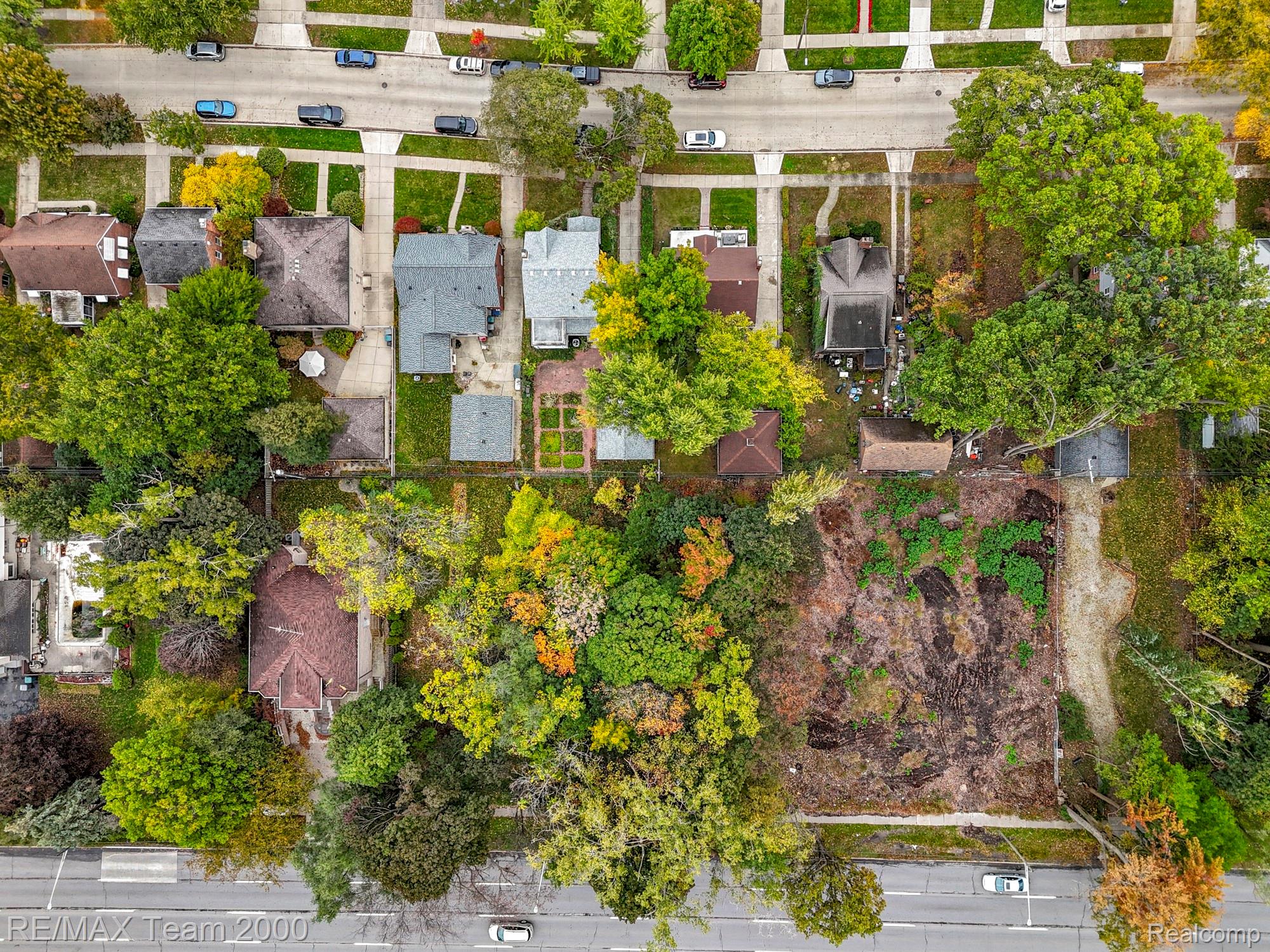 403 S Telegraph Road