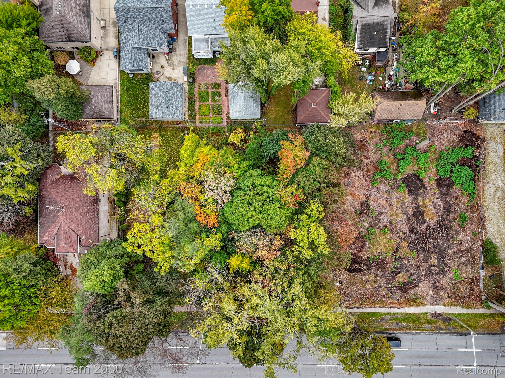 403 S Telegraph Road