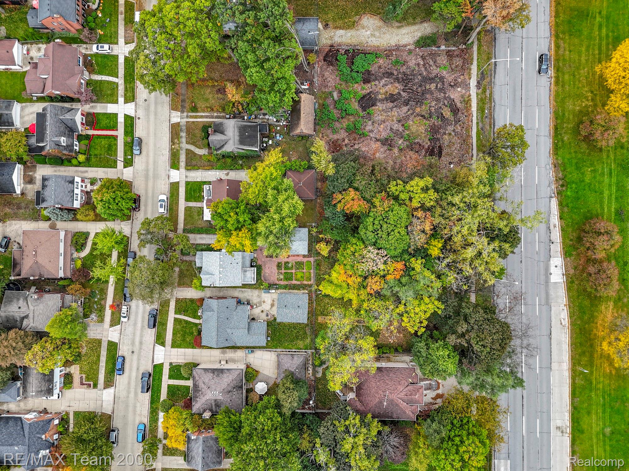 403 S Telegraph Road