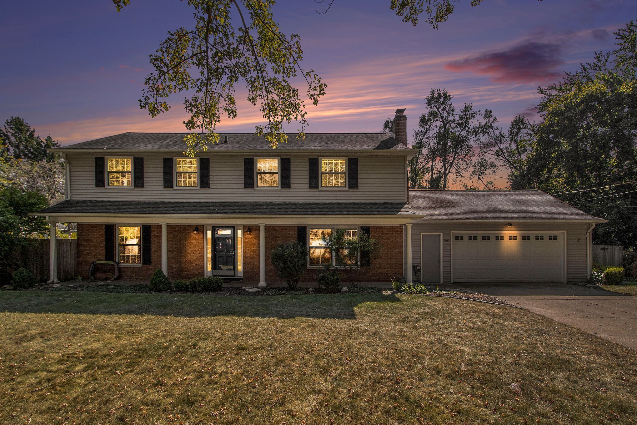 2021 SKYLER Drive