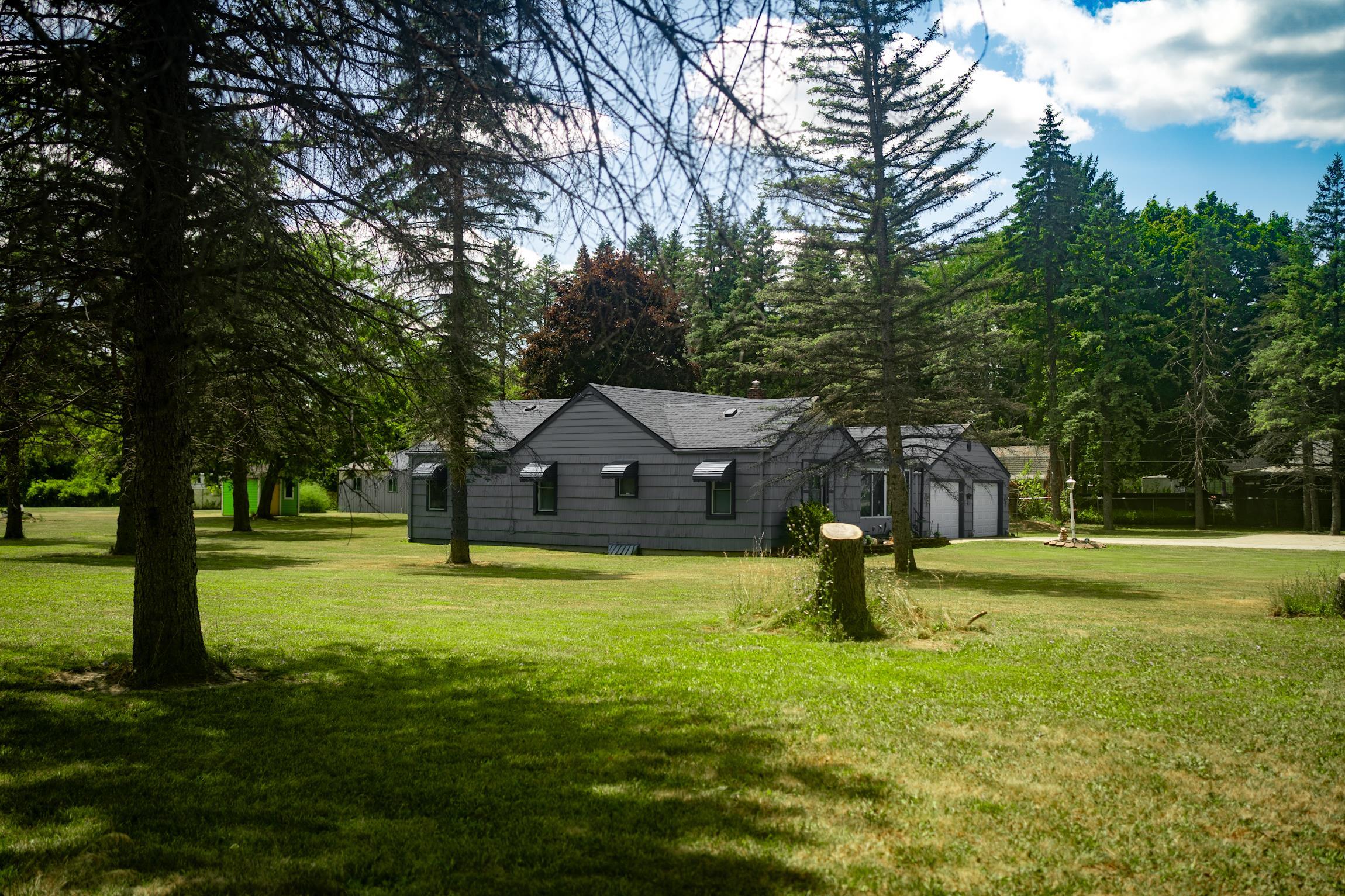 3467 Grand Blanc Road