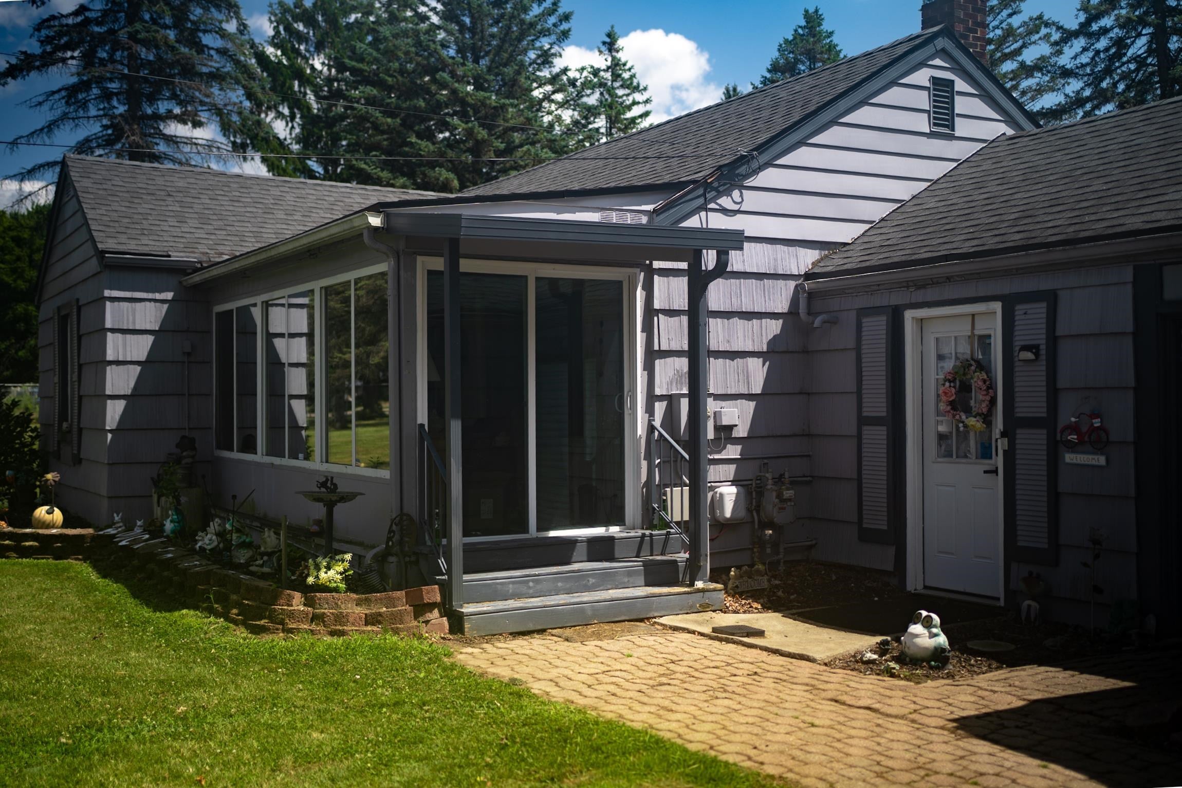 3467 Grand Blanc Road
