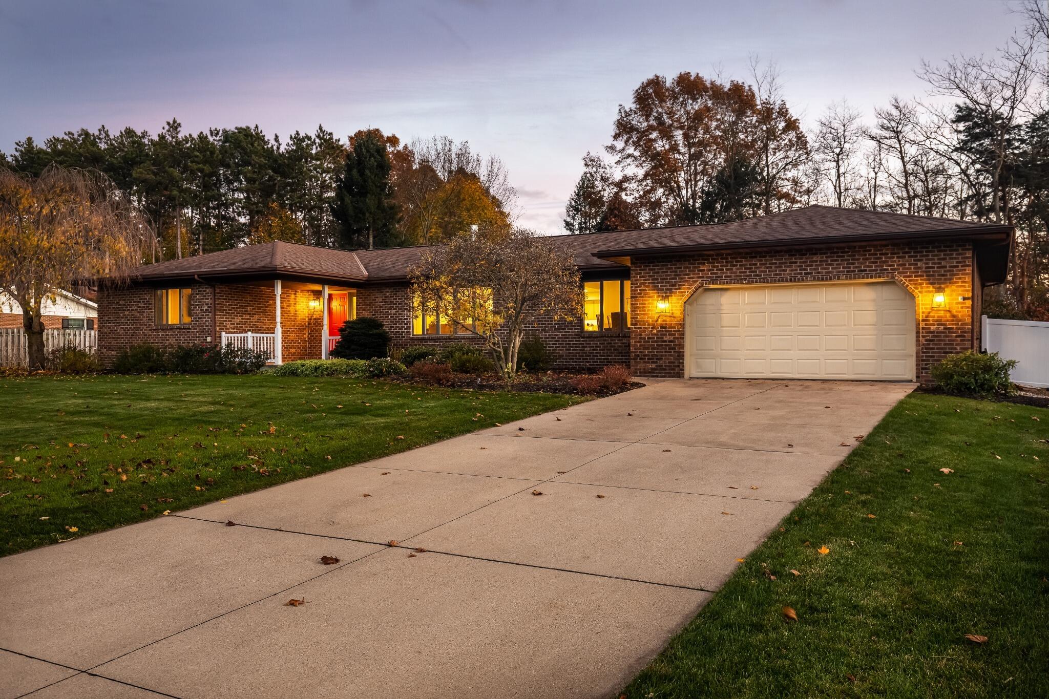 3888 Linke Road